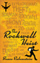 The Rockwell Heist - 9781681340739 by Bruce  Rubenstein, 9781681340739
