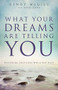 What Your Dreams Are Telling You (Unlocking Solutions While You Sleep) by Cindy McGill, David Sluka, 9780800795658