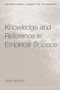 Knowledge and Reference in Empirical Science by Jody Azzouni, 9780415333542
