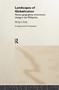Landscapes of Globalization (Human Geographies of Economic Change in the Philippines) by Philip F. Kelly, 9780415757638