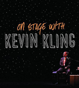 On Stage with Kevin Kling by Kevin  Kling, 9780873519168