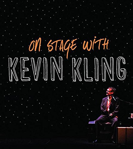 On Stage with Kevin Kling by Kevin  Kling, 9780873519168