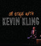 On Stage with Kevin Kling by Kevin  Kling, 9780873519168