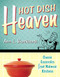 Hot Dish Heaven (Classic Casseroles from Midwest Kitchens) by Ann L.  Burckhardt, 9780873515689