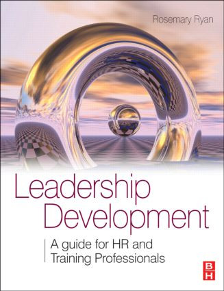 Leadership Development by Rosemary Ryan, 9780750681933
