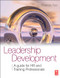Leadership Development by Rosemary Ryan, 9780750681933