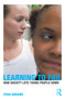 Learning to Fail (How Society Lets Young People Down) by Fran Abrams, 9780415483964
