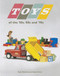 Toys of the 50s 60s and 70s by Kate  Roberts, Adam  Scher, 9780873519274