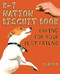 K-9 Nation Biscuit Book (Baking for Your Best Friend) by Daniel  "Klecko"  McGleno, 9780873516488