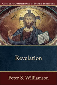 Revelation - 9780801036507 by Peter S. Williamson, Peter S. Williamson, Mary Healy, 9780801036507