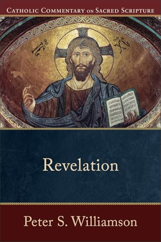 Revelation - 9780801036507 by Peter S. Williamson, Peter S. Williamson, Mary Healy, 9780801036507