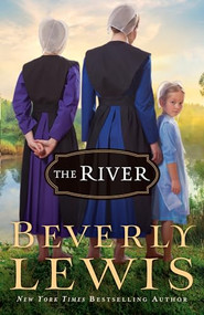 The River - 9780764212451 by Beverly Lewis, 9780764212451