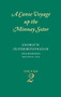 Canoe Voyage Up the Minnay Sotor Volume 2 by George W.  Featherstonhaugh, 9780873514866