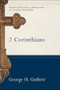 2 Corinthians - 9780801026737 by George H. Guthrie, Robert W. Yarbrough, Robert Stein, 9780801026737
