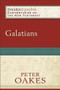 Galatians - 9780801032752 by Peter Oakes, Mikeal C. Parsons, Charles Talbert, Bruce Longenecker, 9780801032752