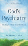God's Psychiatry (Healing for Your Troubled Heart) by Dr. Charles L. Allen, 9780800723941