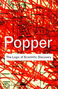 The Logic of Scientific Discovery - 9780415278447 by Karl Popper, 9780415278447