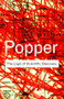 The Logic of Scientific Discovery - 9780415278447 by Karl Popper, 9780415278447