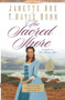 The Sacred Shore by Janette Oke, T. Davis Bunn, 9780764222474