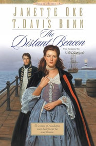 The Distant Beacon by Janette Oke, T. Davis Bunn, 9780764226007