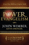 Power Evangelism by John Wimber, Kevin Springer, 9780800797607