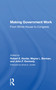 Making Government Work (From White House To Congress) - 9780367156190 by Robert E. Hunter, 9780367156190