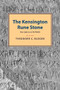 Kensington Rune Stone by Theodore C.  Blegen, 9780873515399