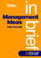 Management Ideas by Sultan Kermally, 9780750634502