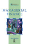 Managerial Finance by Alan Parkinson, 9780750618267