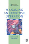 Managing an Effective Operation by Eddie Fowler, Paul Graves, 9780750620314