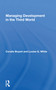 Managing Development In The Third World - 9780367172138 by Coralie Bryant, 9780367172138