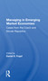 Managing In Emerging Market Economies (Cases From The Czech And Slovak Republics) - 9780367157593 by Daniel S Fogel, 9780367157593