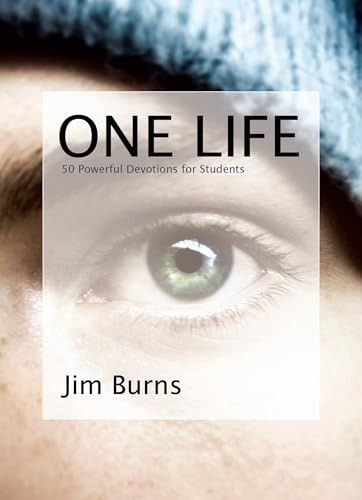 One Life - 9780764214219 by Jim Burns, 9780764214219