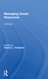 Managing Ocean Resources (a Primer) - 9780367171544 by Robert L Friedheim, 9780367171544