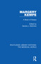 Margery Kempe (A Book of Essays) - 9780367209773 by Sandra J. McEntire, 9780367209773