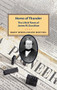 Horns of Thunder by Mary  Berthel, 9780873515184