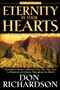 Eternity in Their Hearts by Don Richardson, 9780764215582
