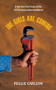 The Girls Are Coming by Peggie  Carlson, 9780873513760