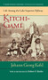 Kitchi-Gami (Life Among the Lake Superior Ojibway) by Johann Georg  Kohl, Robert E.  Bieder, 9780873511728