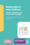 Mathematics in Early Childhood (Research, Reflexive Practice and Innovative Pedagogy) by Oliver Thiel, Elena Severina, Bob Perry, 9780367370503
