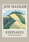 Keepsakes & Other Stories by Jon  Hassler, 9780873517874