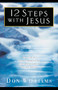 12 Steps with Jesus by Don Williams, 9780800797584
