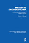 Medieval English Drama (An Annotated Bibliography of Recent Criticism) by Sidney E. Berger, 9780367194703