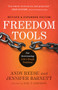 Freedom Tools (For Overcoming Life's Tough Problems) by Andy Reese, Jennifer Barnett, Neil T. Anderson, 9780800796259