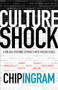 Culture Shock (A Biblical Response to Today's Most Divisive Issues) by Chip Ingram, 9780801017292