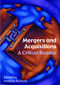 Mergers & Acquisitions (A Critical Reader) by Annette Risberg, 9780415364614
