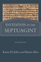 Invitation to the Septuagint by Karen H. Jobes, Moisés Silva, 9780801036491
