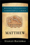 Matthew by Stanley Hauerwas, R. R. Reno, 9781587433818