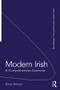 Modern Irish (A Comprehensive Grammar) - 9781138236523 by Nancy Stenson, 9781138236523
