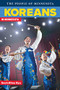 Koreans in Minnesota by Sooh-Rhee Ryu, 9781681341330